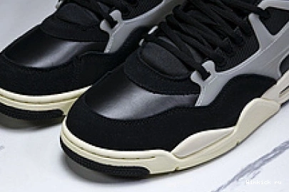 Jordan “Black Air Sail” 4 RM 0926
